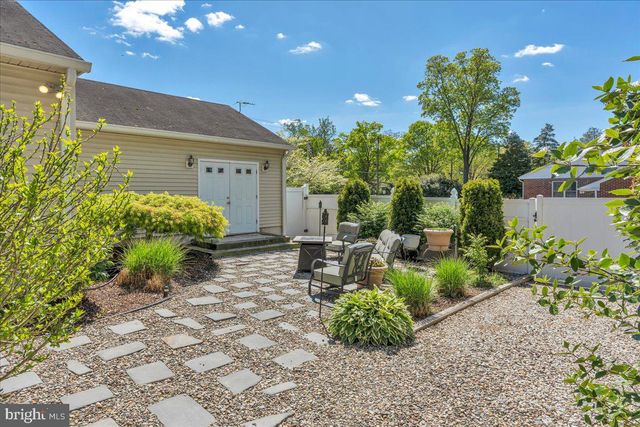 1736 MAGNOLIA RD, Vineland, NJ 08360