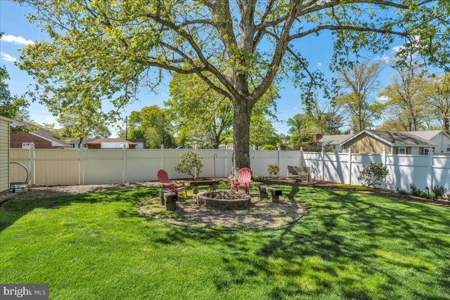 1736 MAGNOLIA RD, Vineland, NJ 08360