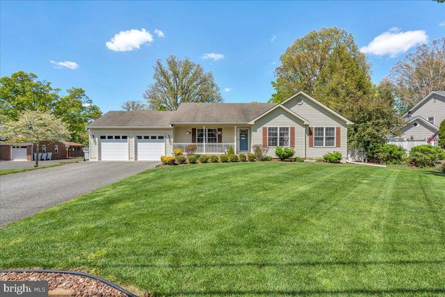 1736 MAGNOLIA RD, Vineland, NJ 08360
