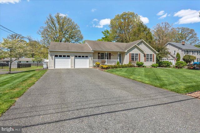 1736 MAGNOLIA RD, Vineland, NJ 08360