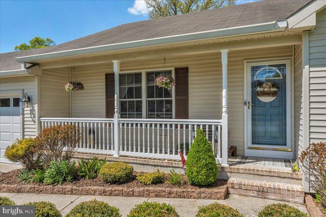 1736 MAGNOLIA RD, Vineland, NJ 08360