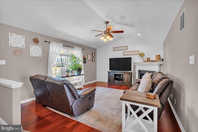 1736 MAGNOLIA RD, Vineland, NJ 08360