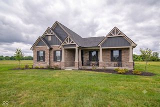 7145 Mann Road, Indianapolis, IN 46221