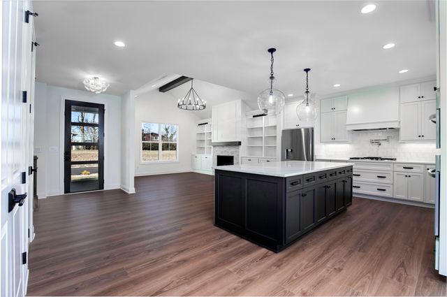 534 Saffron Lane, Versailles, KY 40383