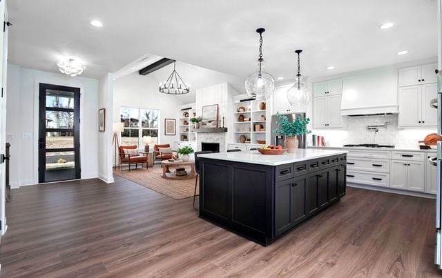 534 Saffron Lane, Versailles, KY 40383