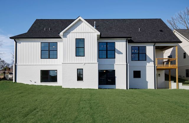 534 Saffron Lane, Versailles, KY 40383