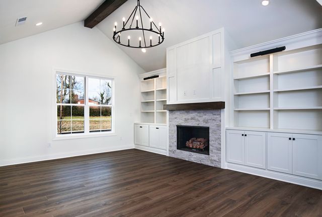 534 Saffron Lane, Versailles, KY 40383