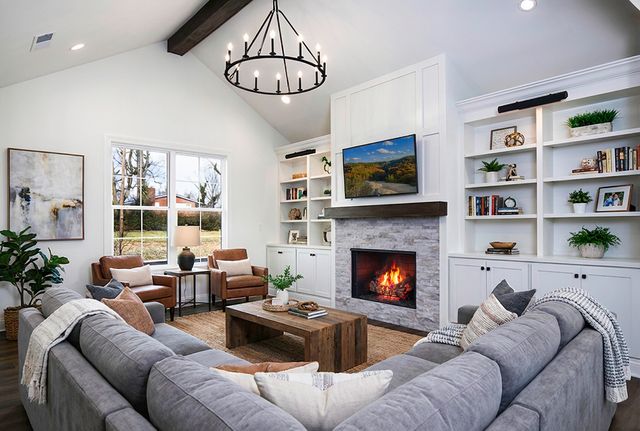 534 Saffron Lane, Versailles, KY 40383