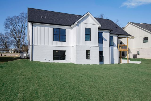 534 Saffron Lane, Versailles, KY 40383