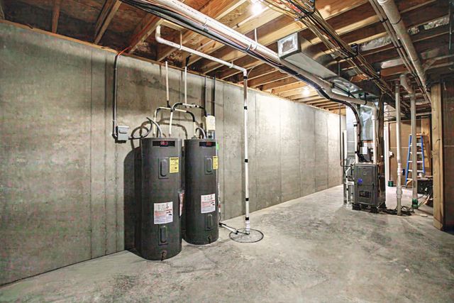 534 Saffron Lane, Versailles, KY 40383