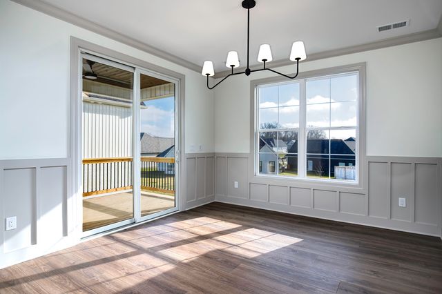 534 Saffron Lane, Versailles, KY 40383