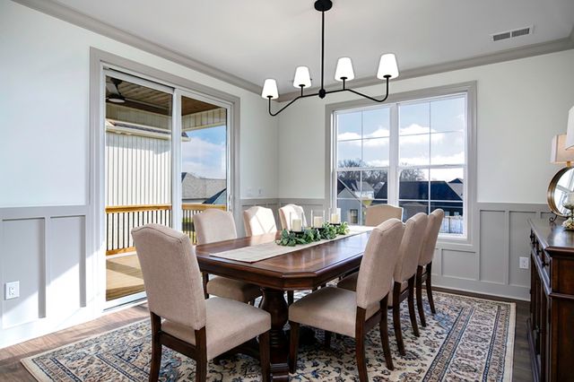 534 Saffron Lane, Versailles, KY 40383