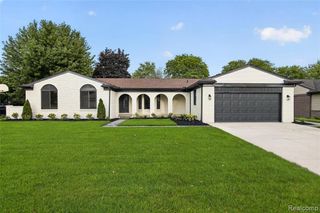 11136 Bellwood Drive, Plymouth, MI 48170
