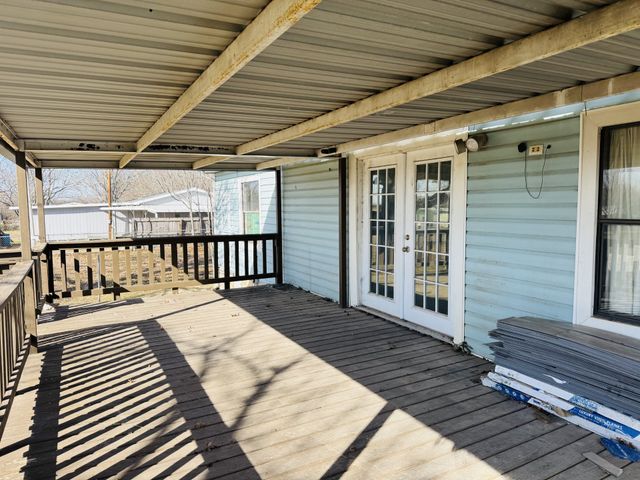 600 Temple Hall Highway, Granbury, TX 76049