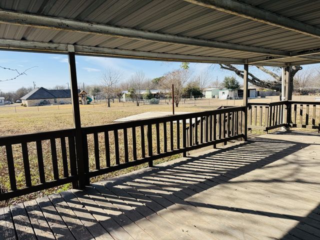 600 Temple Hall Highway, Granbury, TX 76049