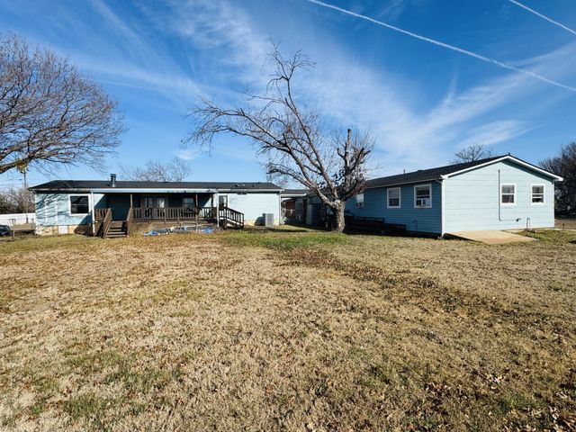 600 Temple Hall Highway, Granbury, TX 76049