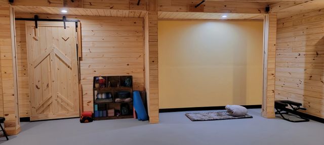 600 Temple Hall Highway, Granbury, TX 76049