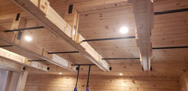 600 Temple Hall Highway, Granbury, TX 76049