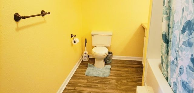 600 Temple Hall Highway, Granbury, TX 76049