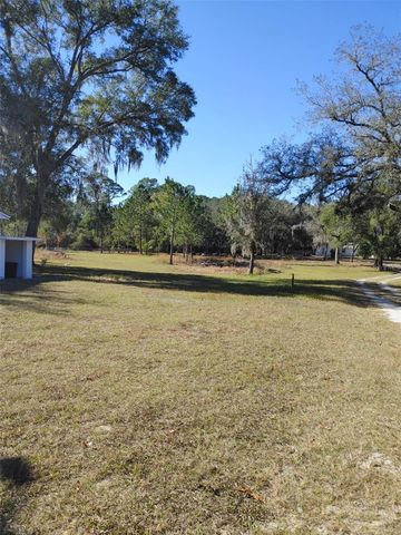 1838 NE 145TH AVENUE ROAD, Silver Springs, FL 34488