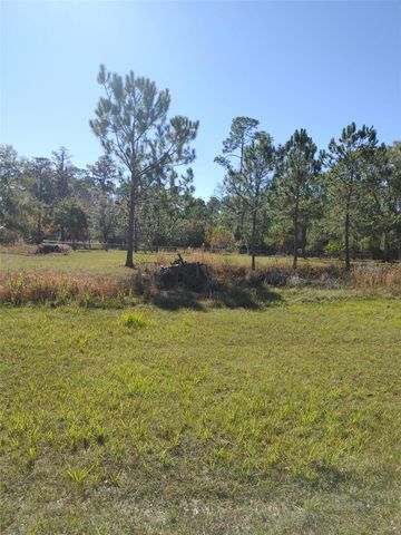 1838 NE 145TH AVENUE ROAD, Silver Springs, FL 34488