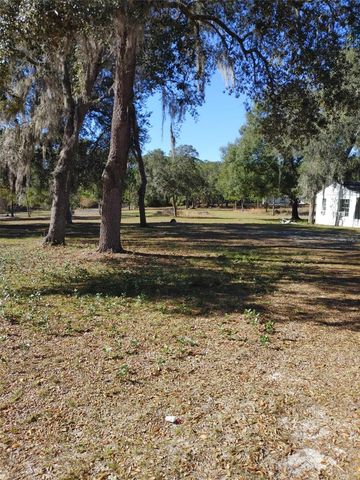 1838 NE 145TH AVENUE ROAD, Silver Springs, FL 34488