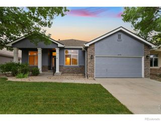 1634 Animas Place, Loveland, CO 80538