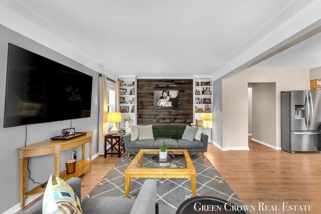 318 Wesley Street Se, City Of Wyoming, MI 49548