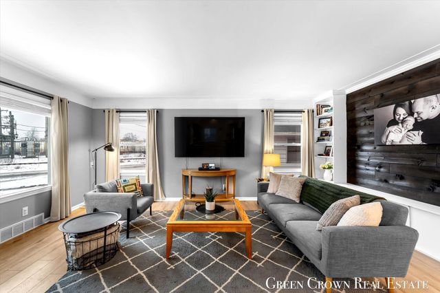 318 Wesley Street Se, City Of Wyoming, MI 49548