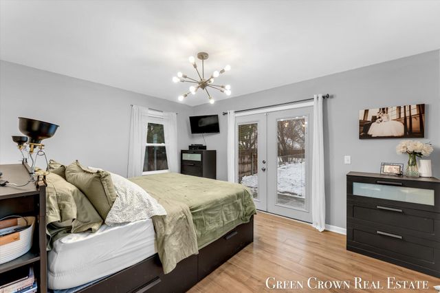 318 Wesley Street Se, City Of Wyoming, MI 49548