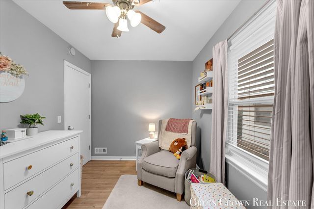 318 Wesley Street Se, City Of Wyoming, MI 49548