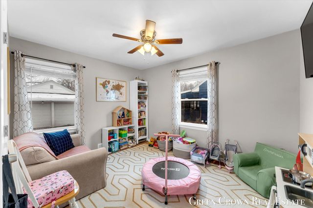 318 Wesley Street Se, City Of Wyoming, MI 49548