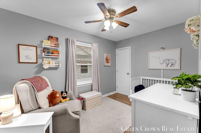 318 Wesley Street Se, City Of Wyoming, MI 49548