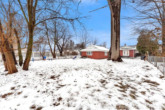 318 Wesley Street Se, City Of Wyoming, MI 49548