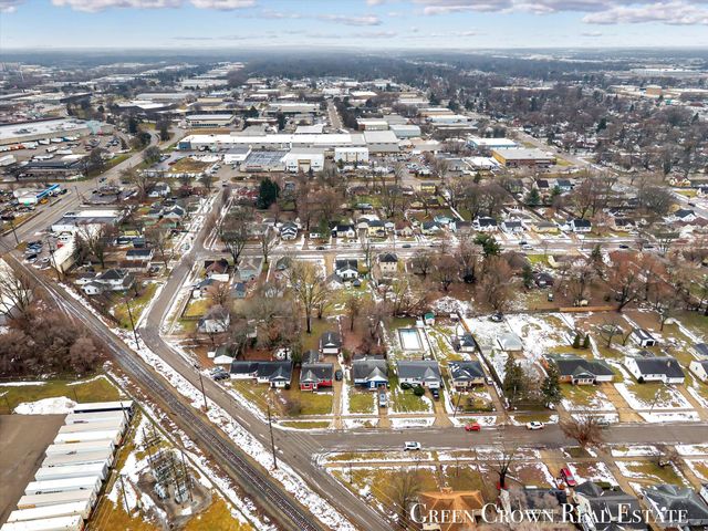 318 Wesley Street Se, City Of Wyoming, MI 49548