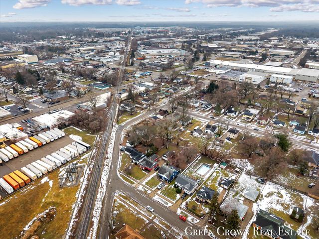 318 Wesley Street Se, City Of Wyoming, MI 49548