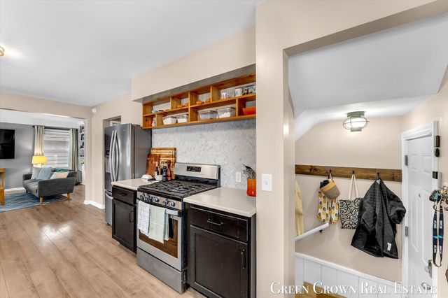 318 Wesley Street Se, City Of Wyoming, MI 49548