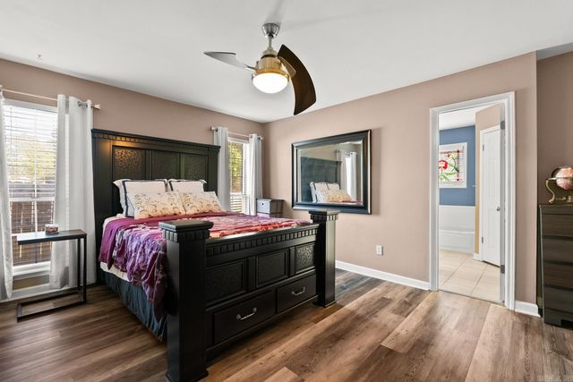 50 High Timber Drive, Maumelle, AR 72113