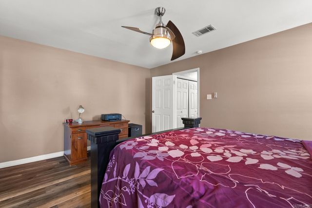 50 High Timber Drive, Maumelle, AR 72113