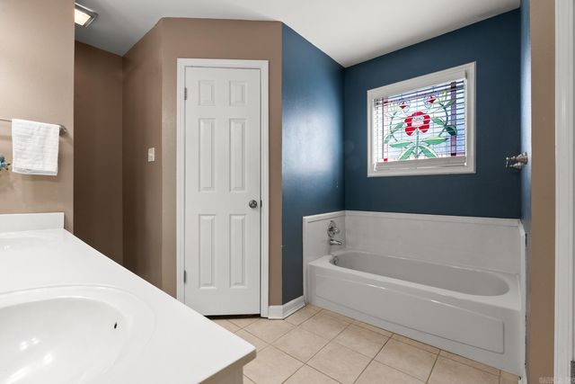 50 High Timber Drive, Maumelle, AR 72113