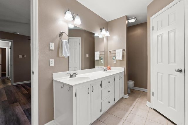 50 High Timber Drive, Maumelle, AR 72113