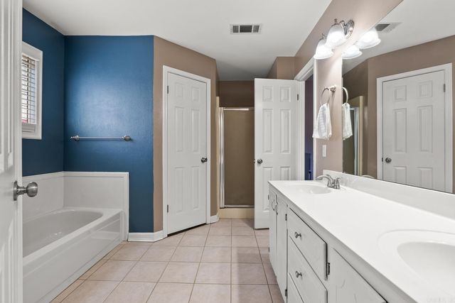 50 High Timber Drive, Maumelle, AR 72113