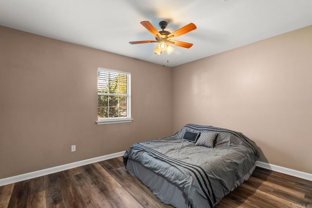 50 High Timber Drive, Maumelle, AR 72113