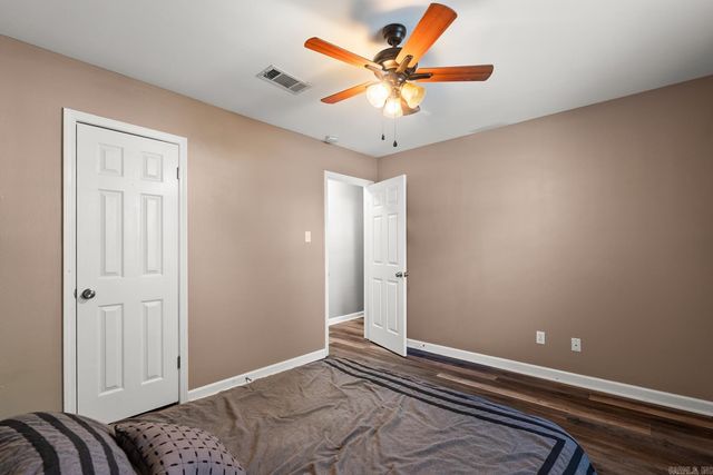 50 High Timber Drive, Maumelle, AR 72113