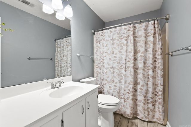 50 High Timber Drive, Maumelle, AR 72113