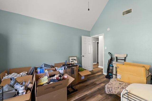 50 High Timber Drive, Maumelle, AR 72113