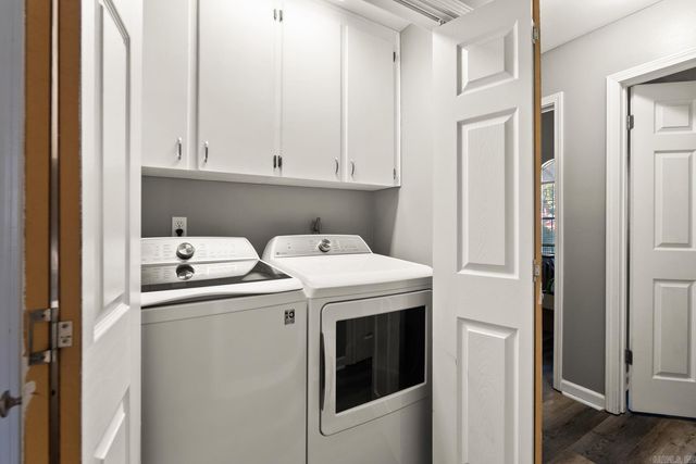 50 High Timber Drive, Maumelle, AR 72113