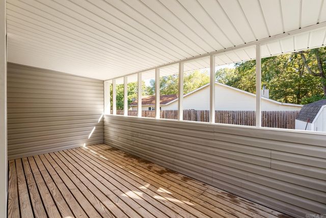 50 High Timber Drive, Maumelle, AR 72113