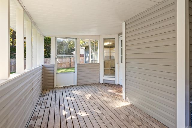 50 High Timber Drive, Maumelle, AR 72113