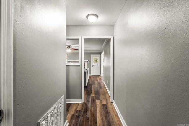 50 High Timber Drive, Maumelle, AR 72113